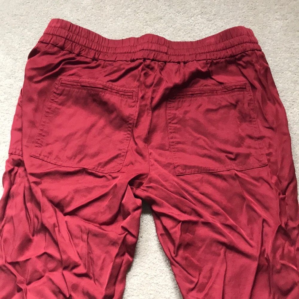 Loft Ankle Pants - image 4